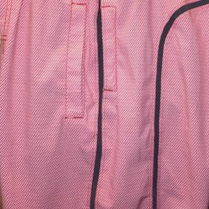 Lululemon pace-breaker shorts